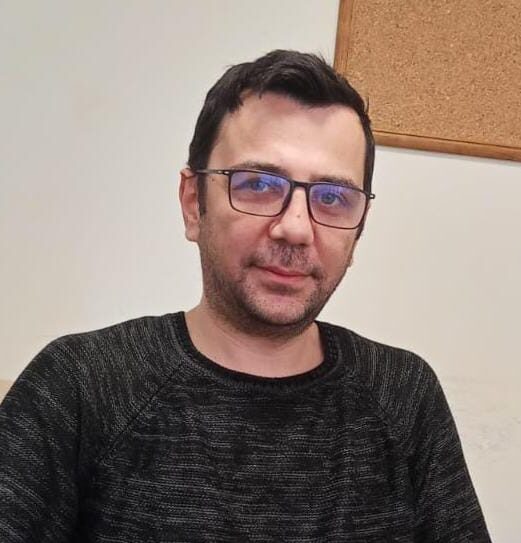 Mustafa Salim ŞAHİN