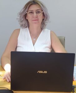 Özlem GÜRCAN