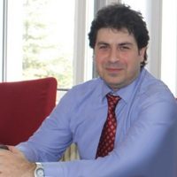 Doç. Dr. Serkan ERKAM