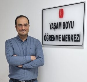 Öğr. Gör. Sinan YALÇINKAYA