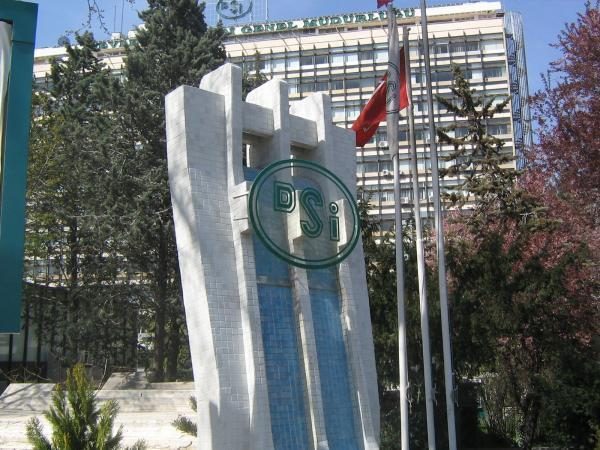 DSİ Genel Müdürlüğü Görevde Yükselme ve Unvan Değişikliği Sınavı