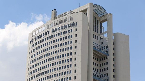 Ekonomi Bakanlığı Dış Ticaret Uzman Yardımcılığı Sınavı